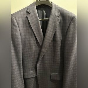 Men’s sport coat